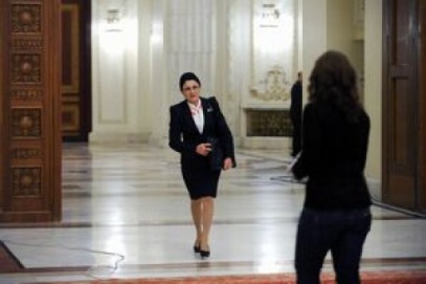 Andronescu: Ministerul Educaţiei trebuie să fie flexibil în privinţa clasei pregătitoare